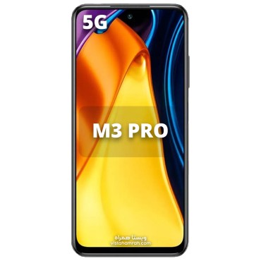 XIAOMI POCO M3 PRO 5G