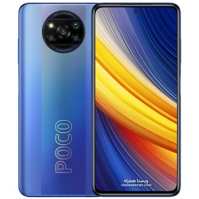 XIAOMI POCO X3 PRO BLUE