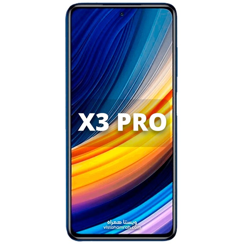 XIAOMI POCO X3 PRO