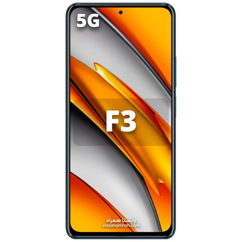XIAOMI POCO F3 5G