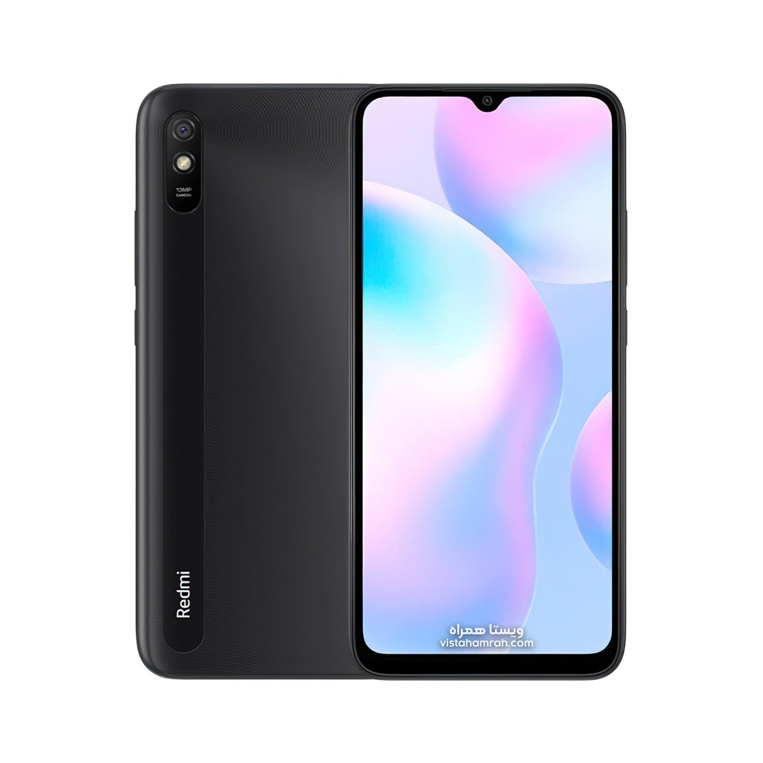 redmi 9i 4g mobile