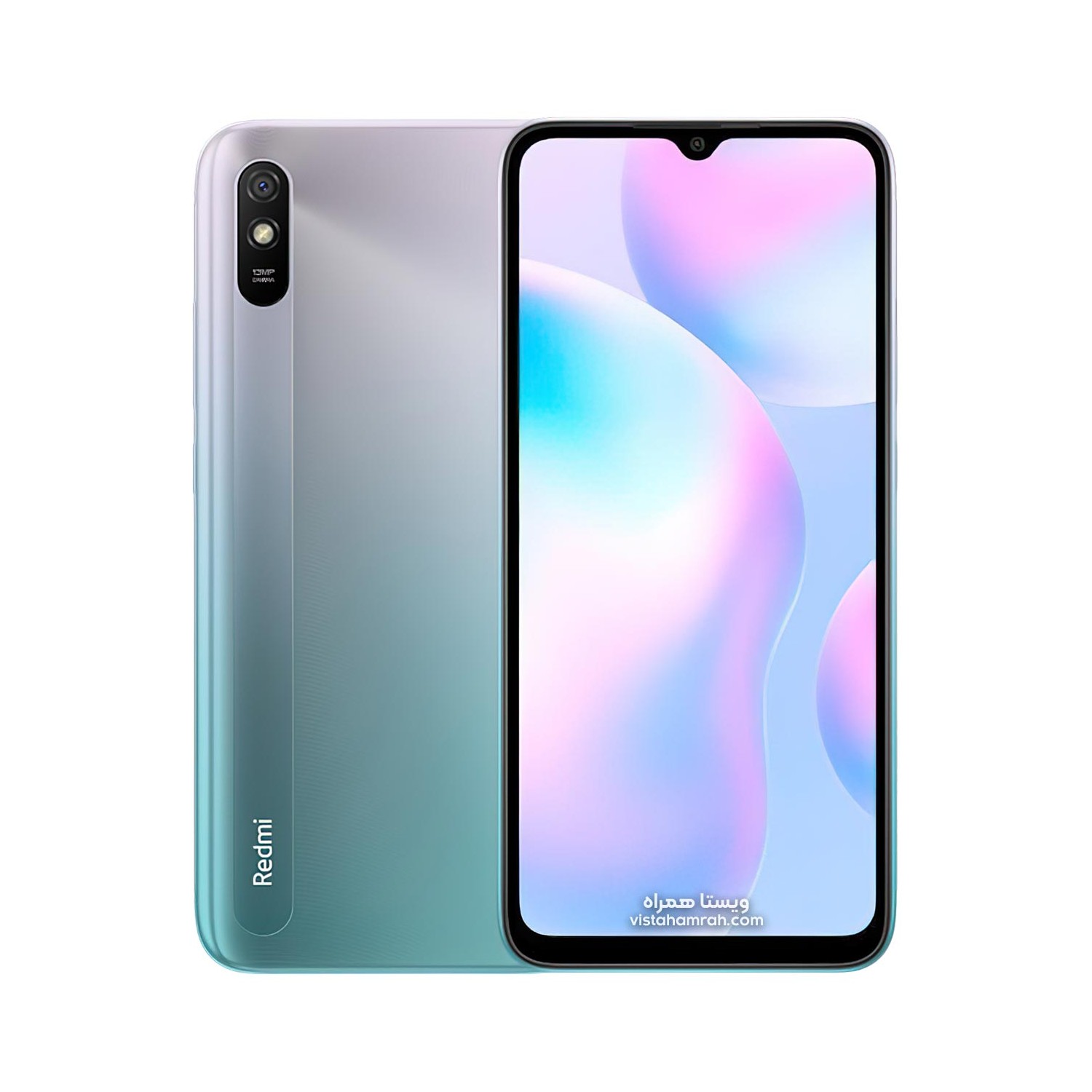 redmi 9i 4g mobile