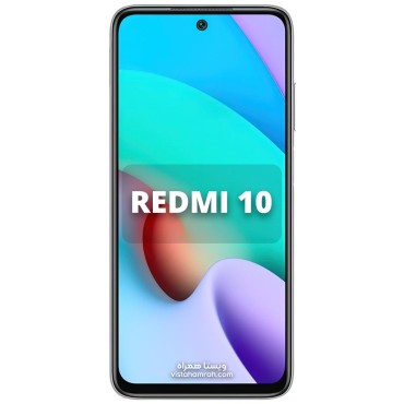 REDMI-10