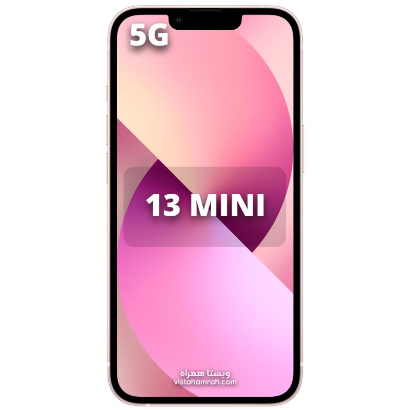 iPhone 13 MINI