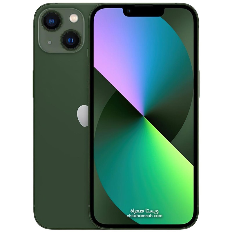 iPhone 13 Green