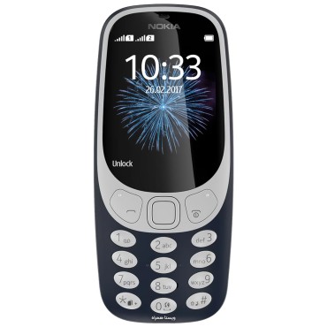 NOKIA 3310 2017