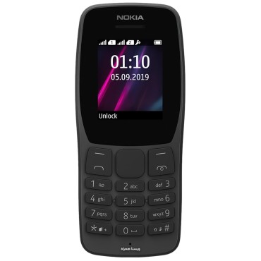 NOKIA 110 2019