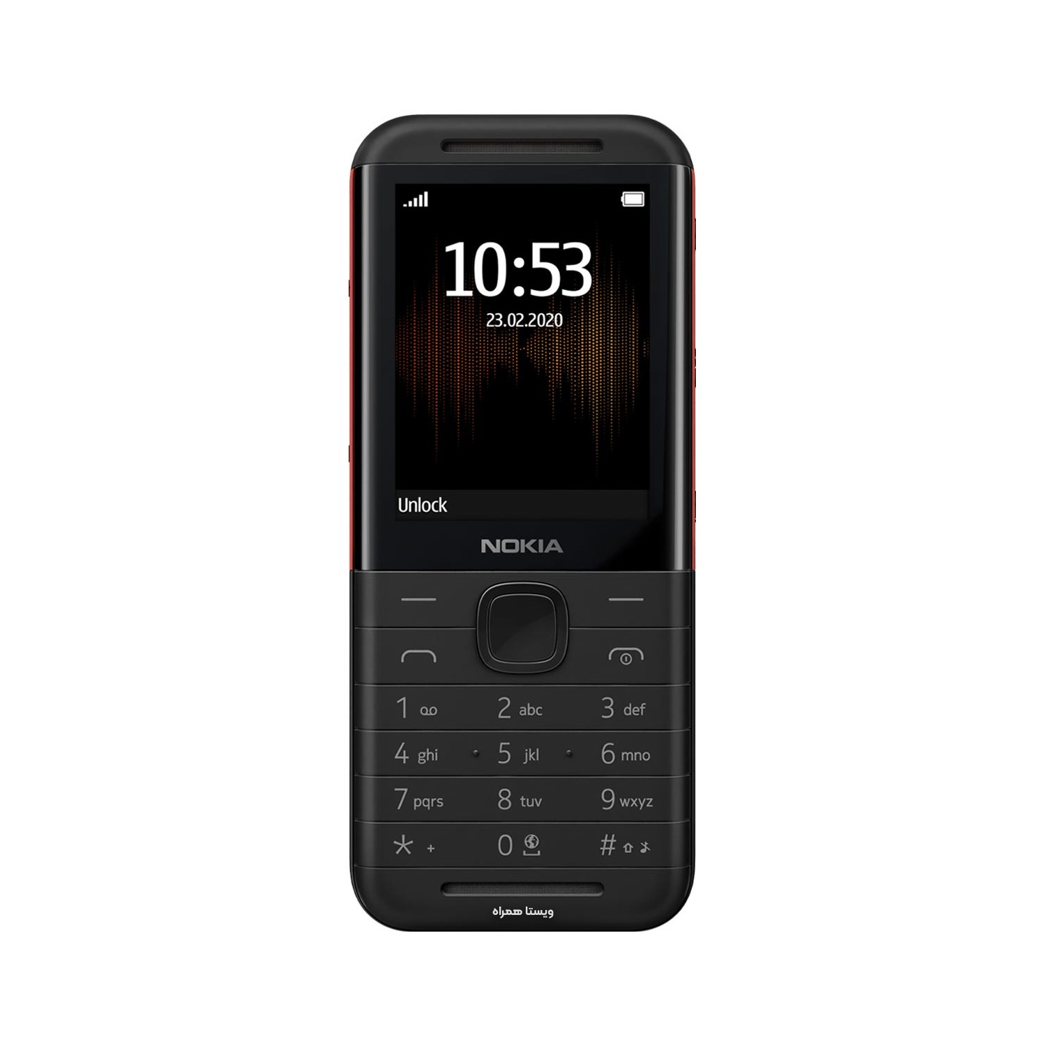 nokia 5310 dual sim