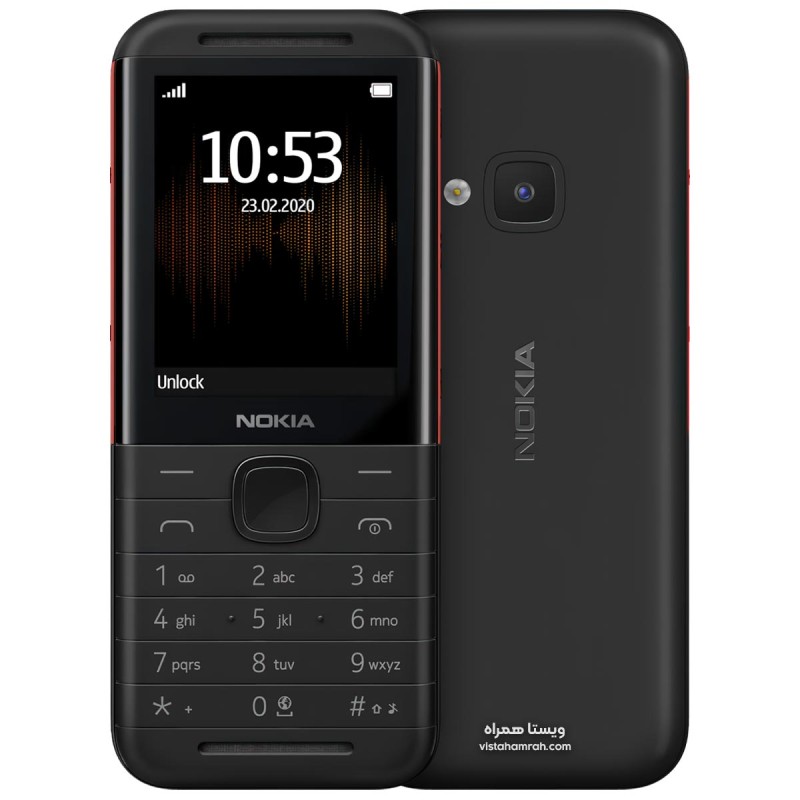 NOKIA 5310 BLACK