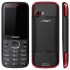SMART CLUB PLUS B315 BLACK-RED