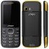 SMART CLUB PLUS B315 BLACK-YELLOW