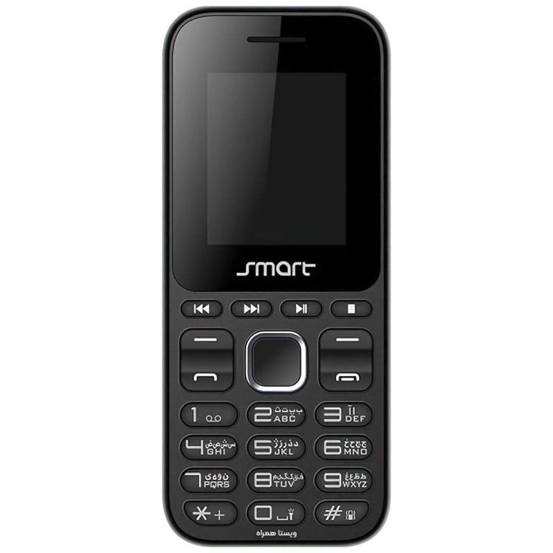 SMART Click II B1706