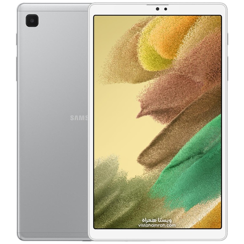 TAB A7 LITE SILVER