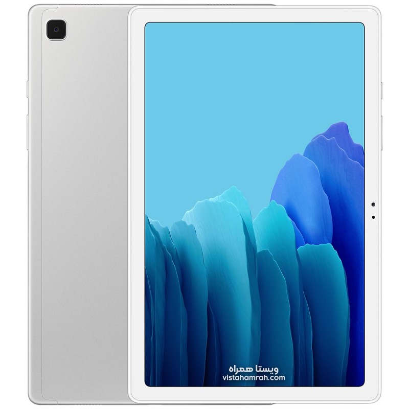 TAB A7 2020 SILVER