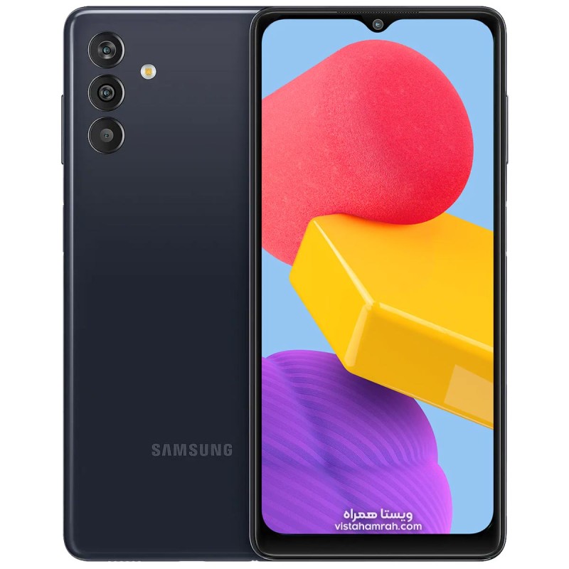 Samsung Galaxy M13 Midnight Blue