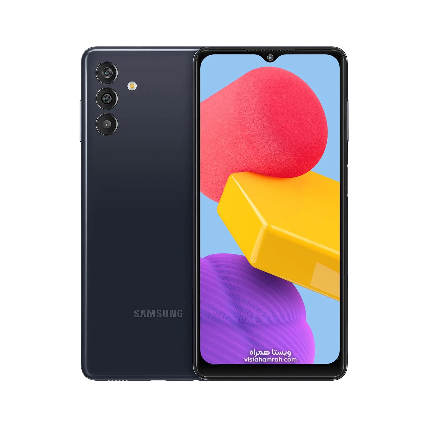 m13 samsung midnight blue