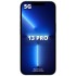 گوشی موبایل دست دوم اپل مدل iPhone 13 Pro رنگ آبی دو سیم حافظه 256 گیگابایت و رم 6 گیگابایت