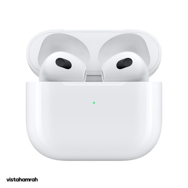 هندزفری بی سیم اپل مدل AirPods 3
