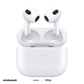 هندزفری بی سیم اپل مدل AirPods 3