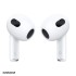 هندزفری بی سیم اپل مدل AirPods 3