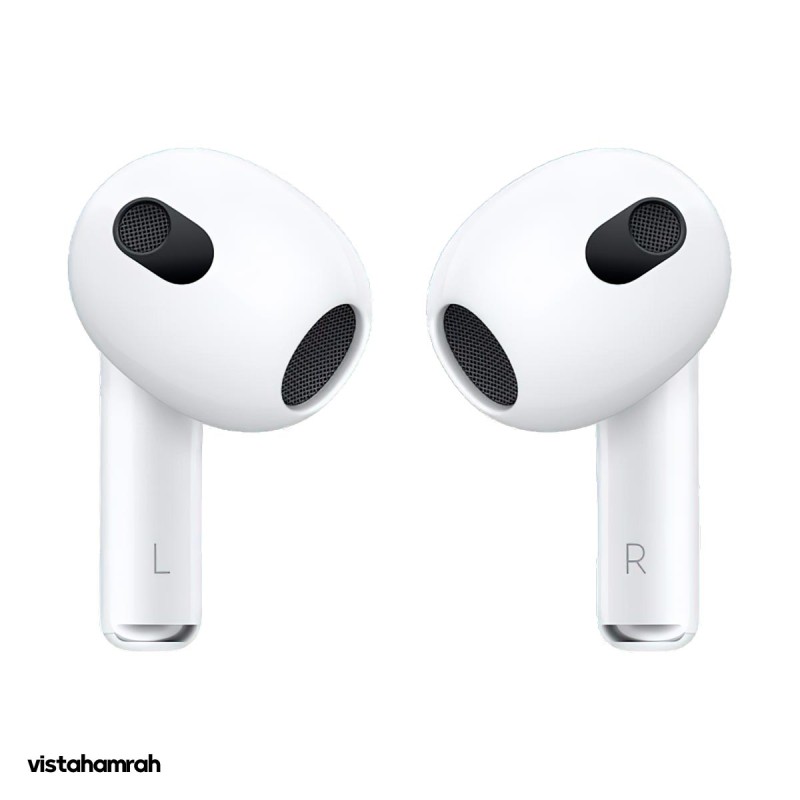 هندزفری بی سیم اپل مدل AirPods 3