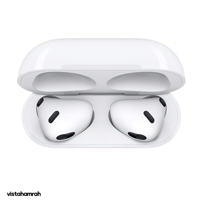 هندزفری بی سیم اپل مدل AirPods 3
