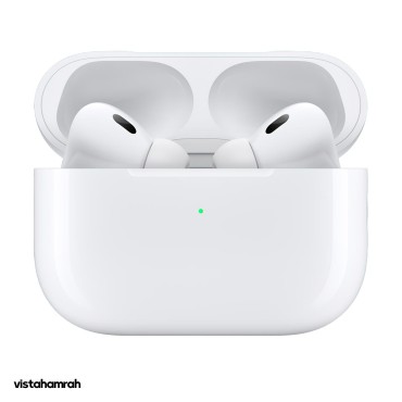 هندزفری بی سیم اپل مدل (2022) 2 AirPods Pro