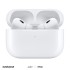 هندزفری بی سیم اپل مدل (2022) 2 AirPods Pro