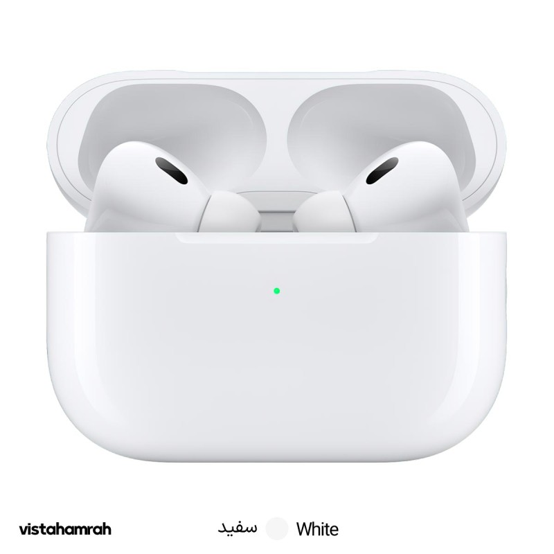 هندزفری بی سیم اپل مدل (2022) 2 AirPods Pro