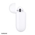 هندزفری بی سیم اپل مدل AirPods 2