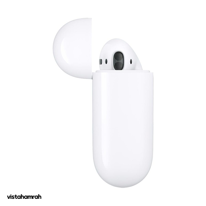 هندزفری بی سیم اپل مدل AirPods 2