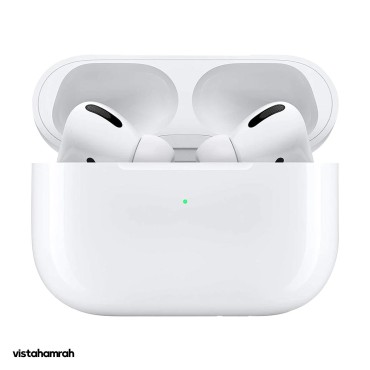 هندزفری بی سیم اپل مدل 2021 AirPods Pro