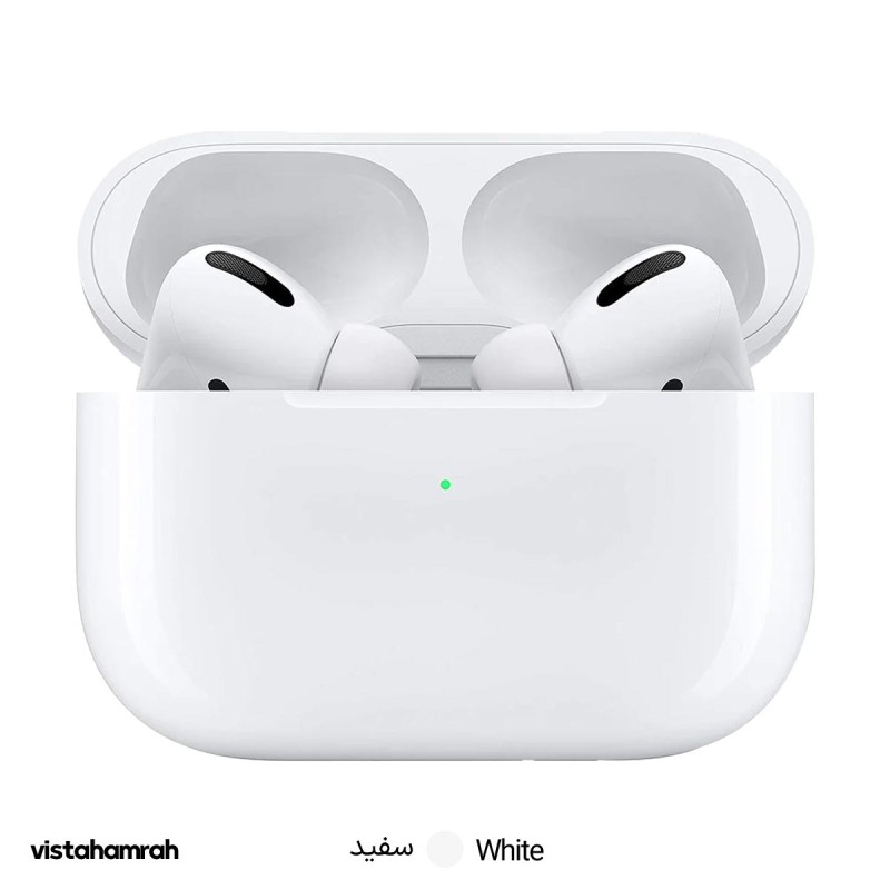 هندزفری بی سیم اپل مدل 2021 AirPods Pro