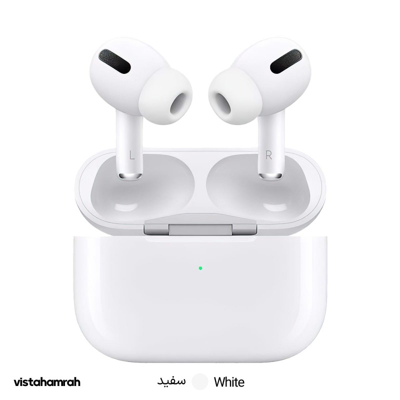 هندزفری بی سیم اپل مدل (2022) 2 AirPods Pro