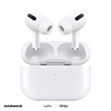 هندزفری بی سیم اپل مدل (2022) 2 AirPods Pro