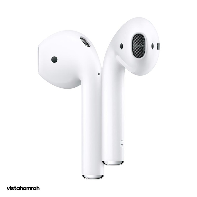 هندزفری بی سیم اپل مدل AirPods 2