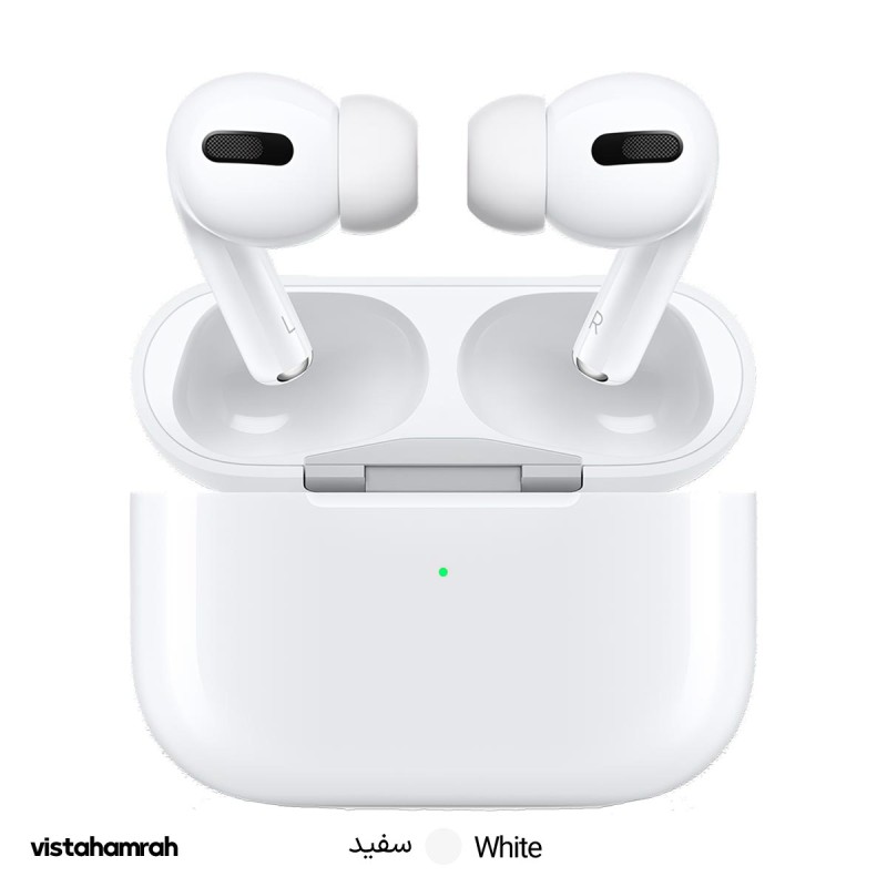 هندزفری بی سیم اپل مدل 2021 AirPods Pro