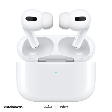 هندزفری بی سیم اپل مدل 2021 AirPods Pro