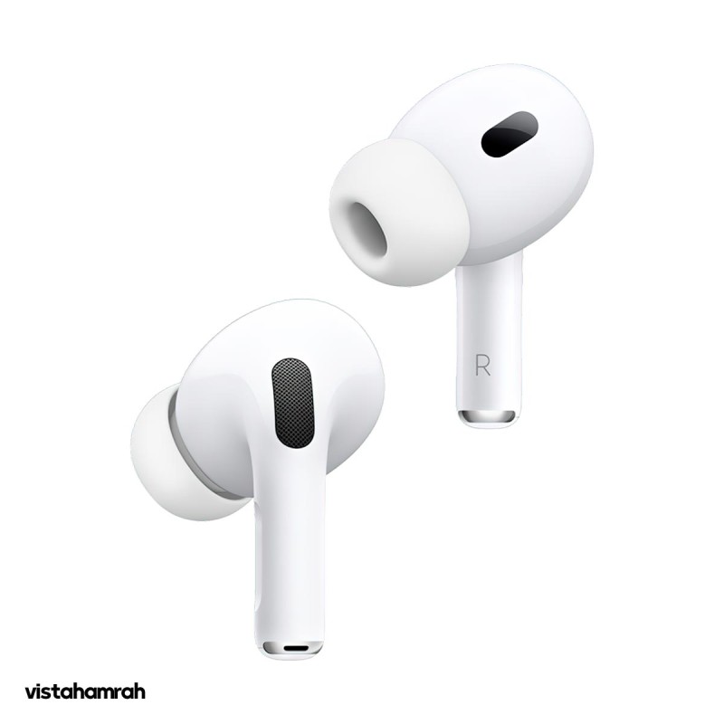 هندزفری بی سیم اپل مدل (2022) 2 AirPods Pro