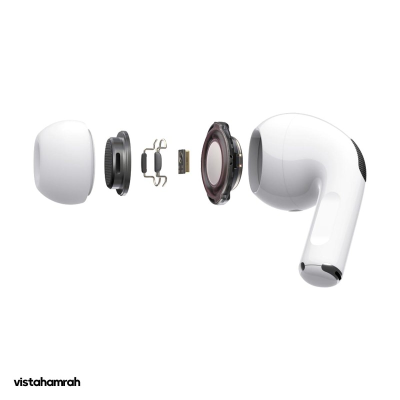 هندزفری بی سیم اپل مدل 2021 AirPods Pro