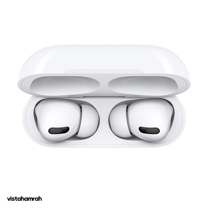 هندزفری بی سیم اپل مدل 2021 AirPods Pro