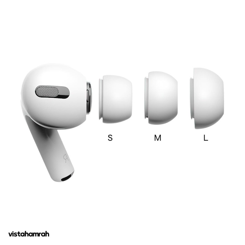 هندزفری بی سیم اپل مدل 2021 AirPods Pro