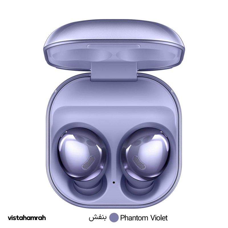 هندزفری بی سیم سامسونگ مدل Galaxy Buds Pro