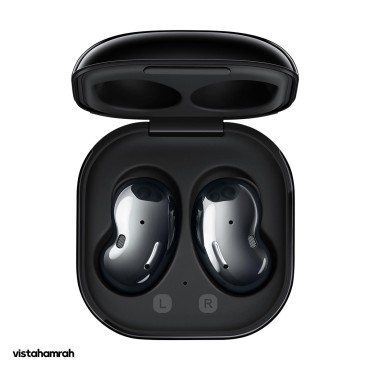 هندزفری بی سیم سامسونگ مدل Galaxy Buds Live