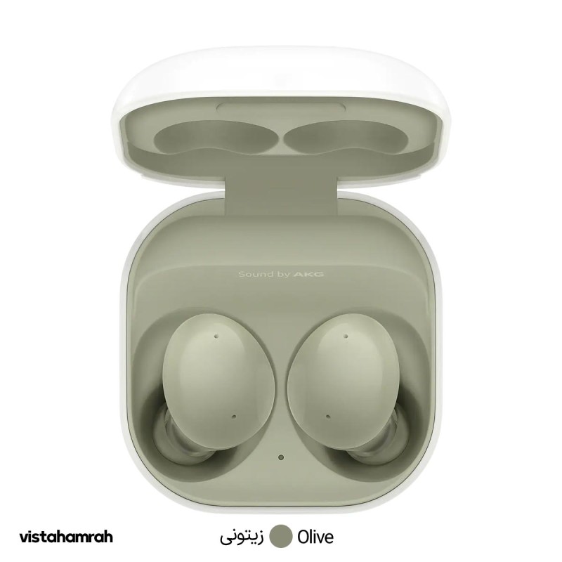 هندزفری بی سیم سامسونگ مدل Galaxy Buds 2