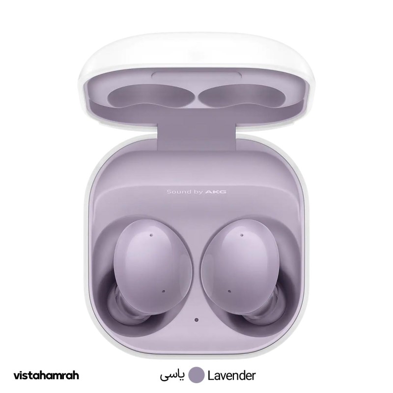 هندزفری بی سیم سامسونگ مدل Galaxy Buds 2