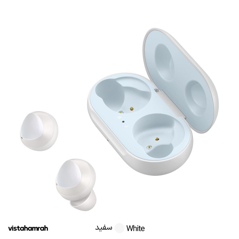 هندزفری بی سیم سامسونگ مدل Galaxy Buds