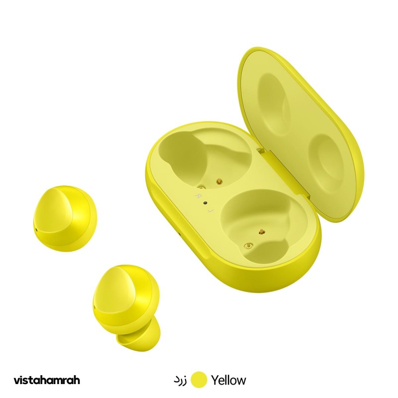 هندزفری بی سیم سامسونگ مدل Galaxy Buds