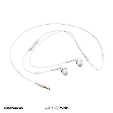 هندزفری با ‌سیم سامسونگ مدل EO-EG900BW