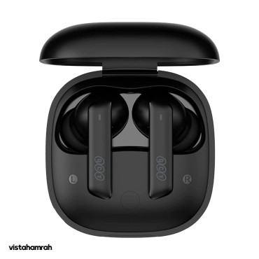 هندزفری بی سیم کیو سی وای مدل Melobuds ANC HT05